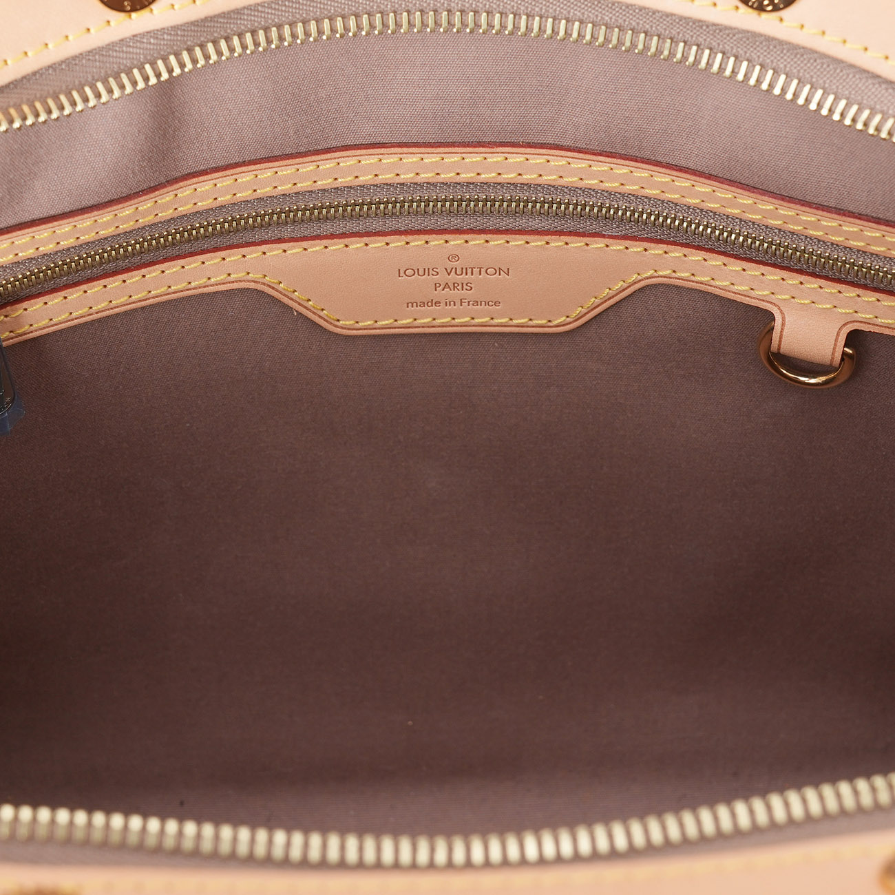 LOUIS VUITTON(USED)루이비통 베르니 브레아 MM
